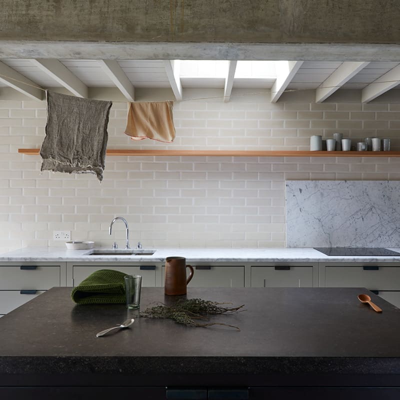 Plain English Kitchen Design