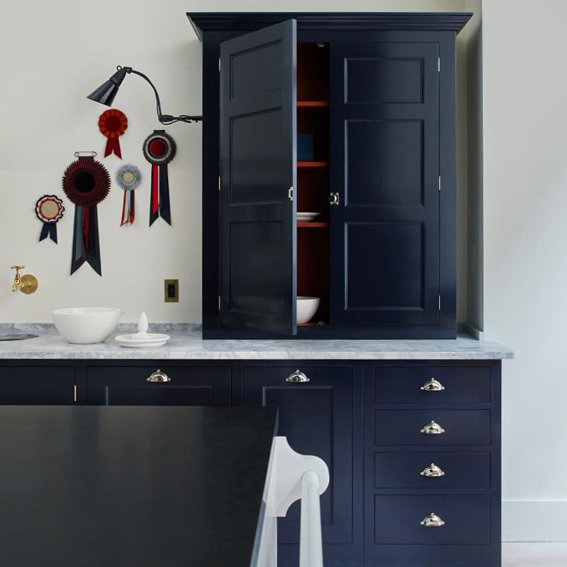 Luxury Bespoke Kitchens & Design From Plain English Cupboardmakers